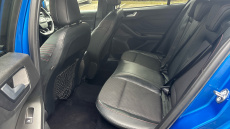 Ford Focus 1.5 EcoBlue 120 ST-Line X 5dr Auto Diesel Hatchback